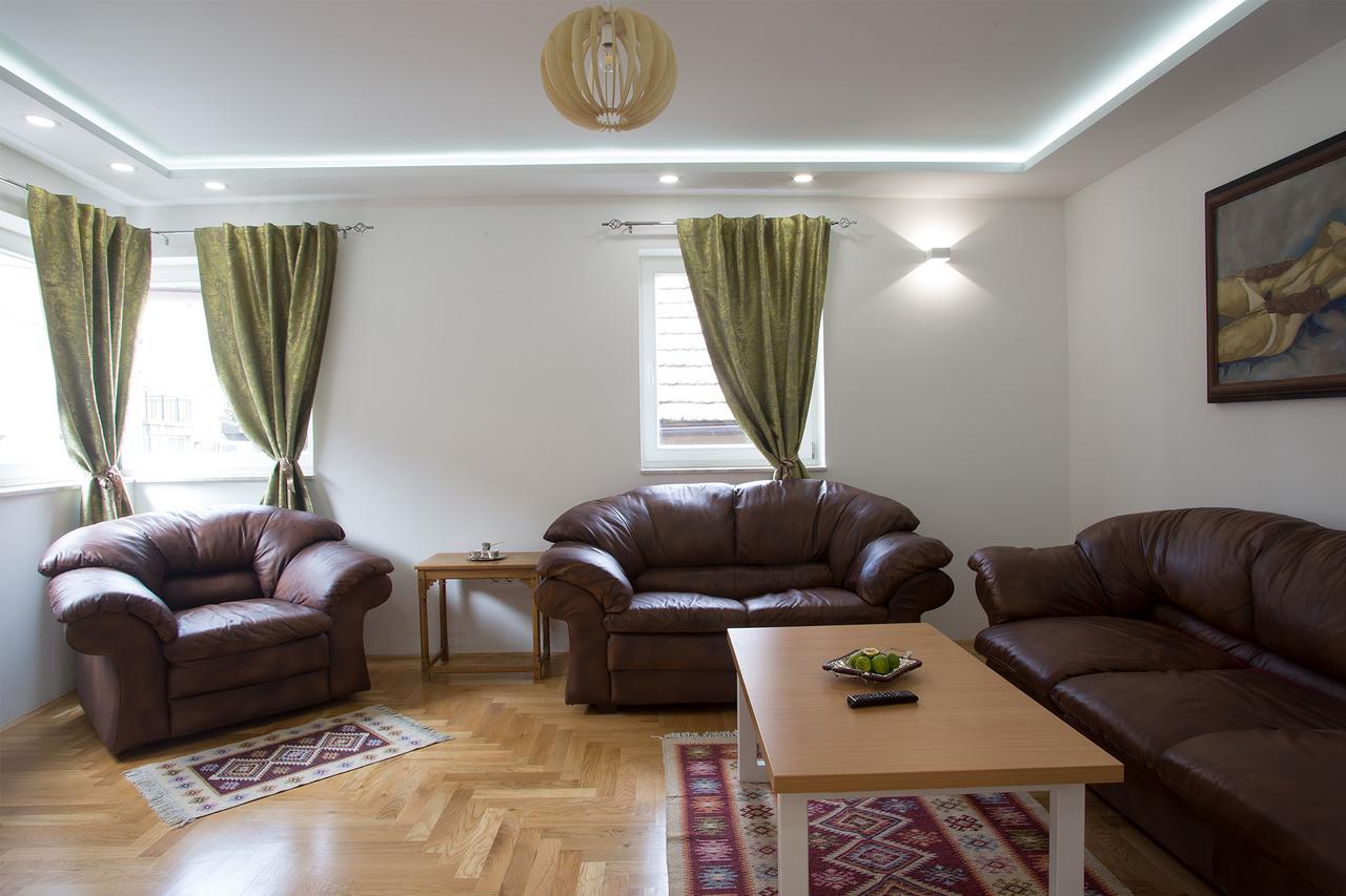 Guest House Hendek Sarajevo Exterior photo