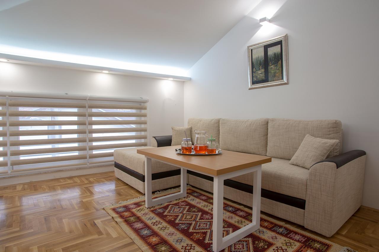 Guest House Hendek Sarajevo Exterior photo