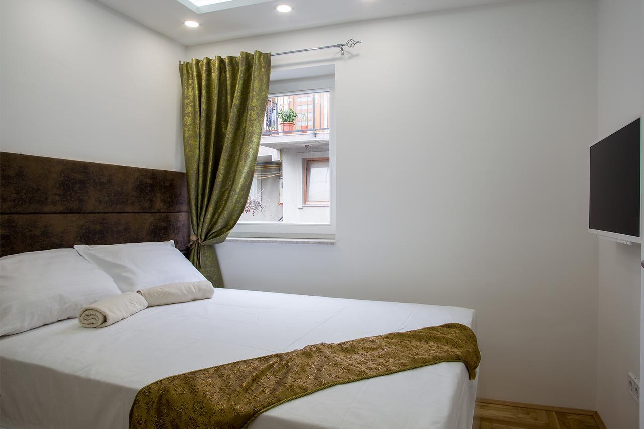 Guest House Hendek Sarajevo Exterior photo