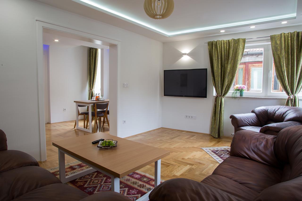 Guest House Hendek Sarajevo Exterior photo