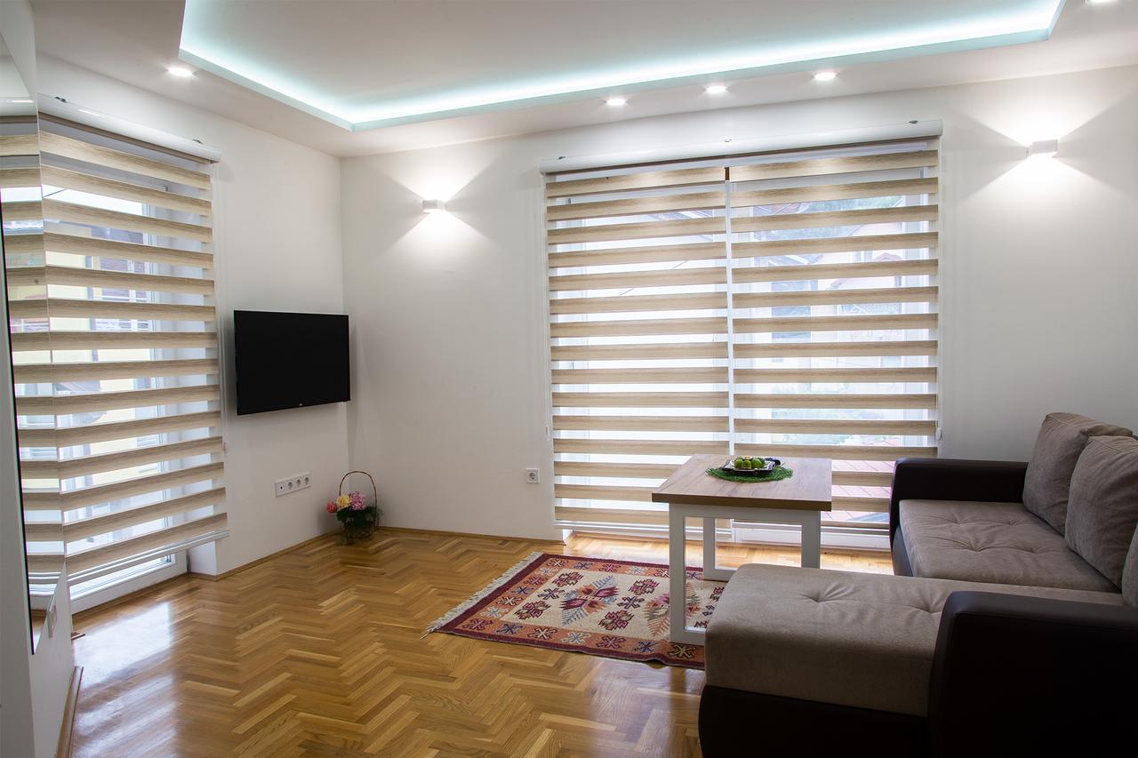 Guest House Hendek Sarajevo Exterior photo