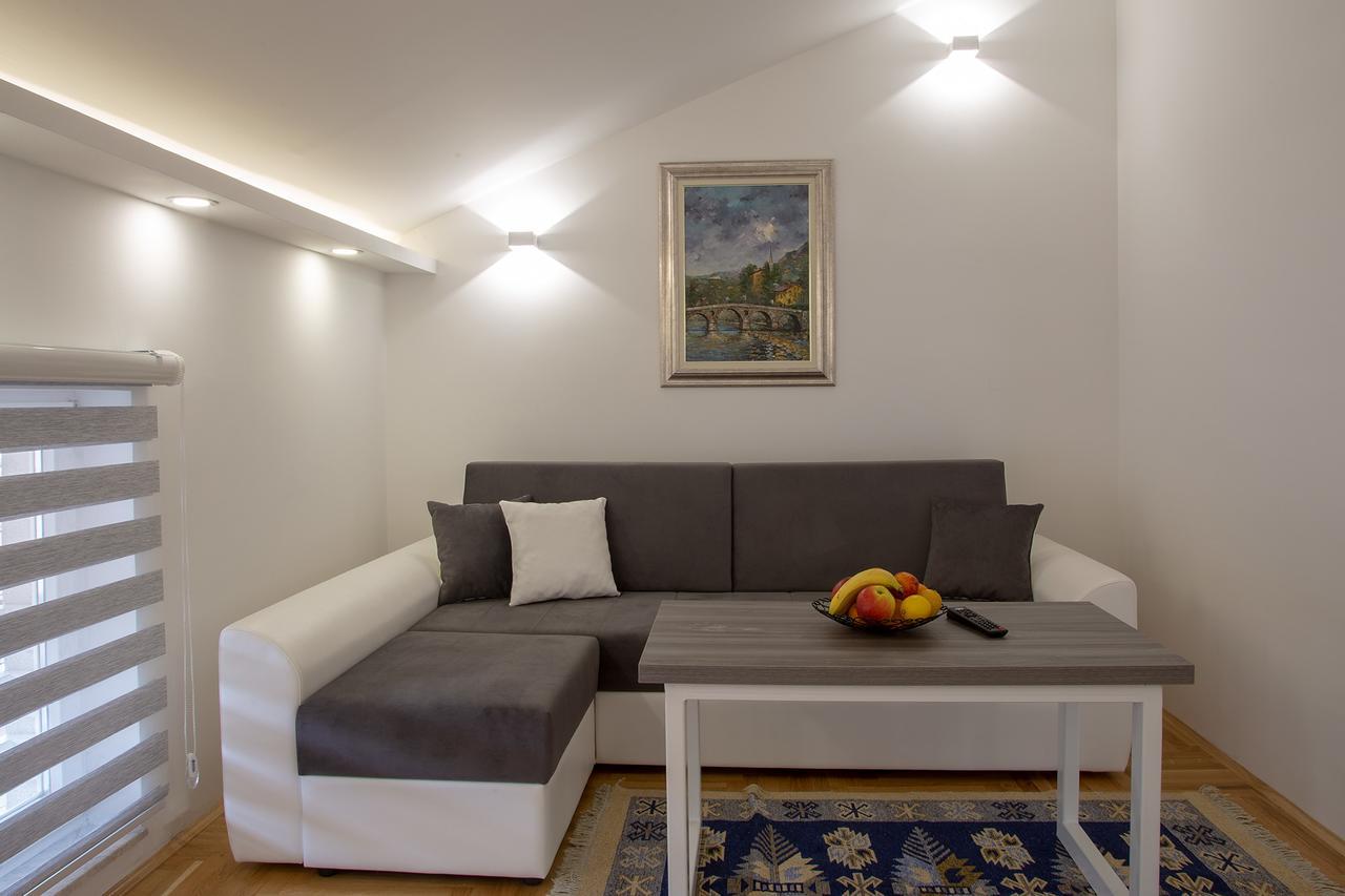 Guest House Hendek Sarajevo Exterior photo