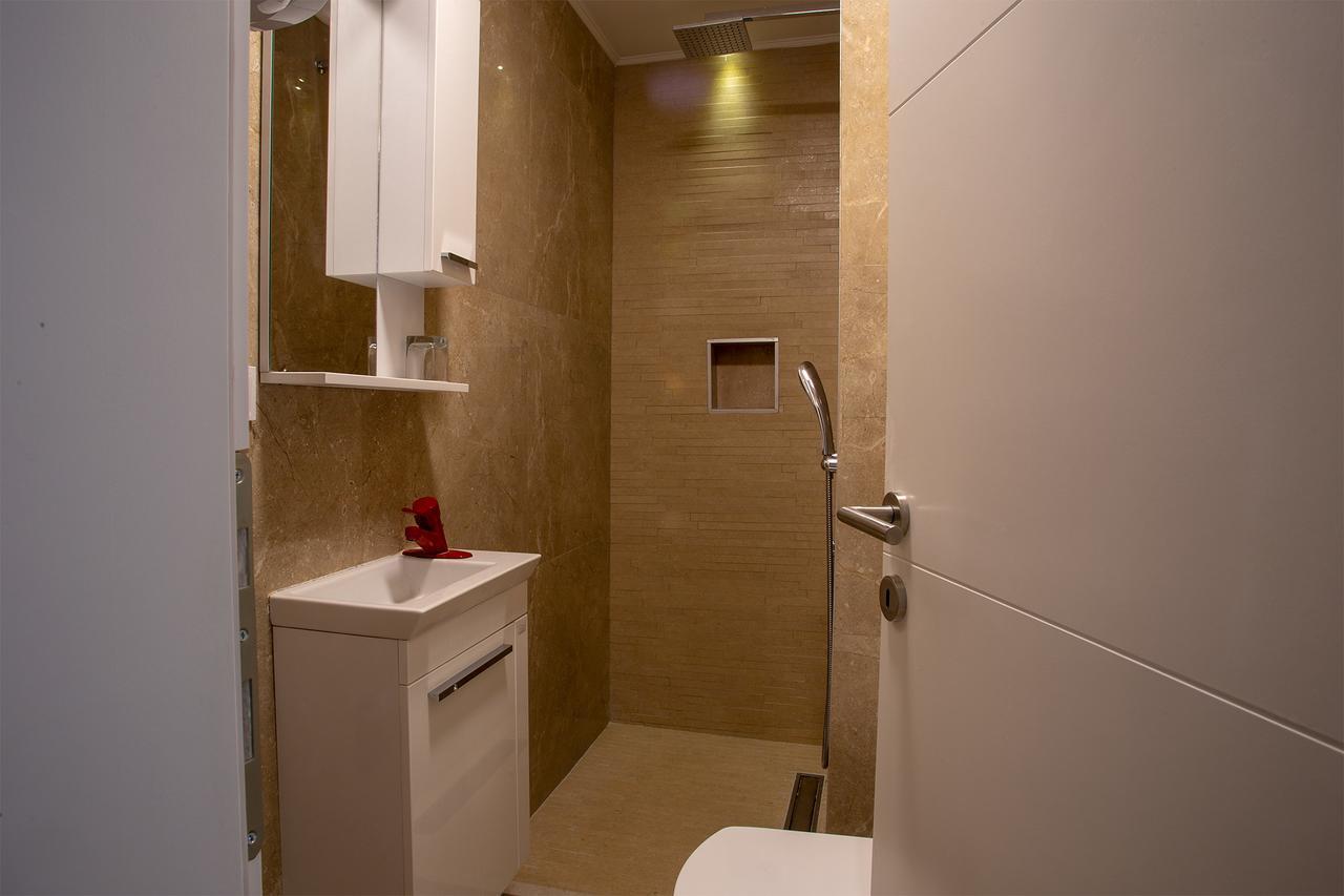 Guest House Hendek Sarajevo Exterior photo