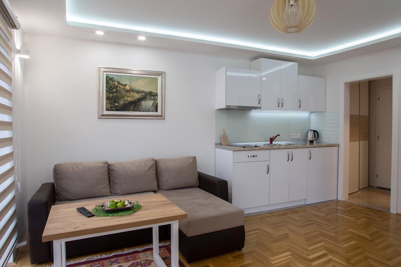 Guest House Hendek Sarajevo Exterior photo