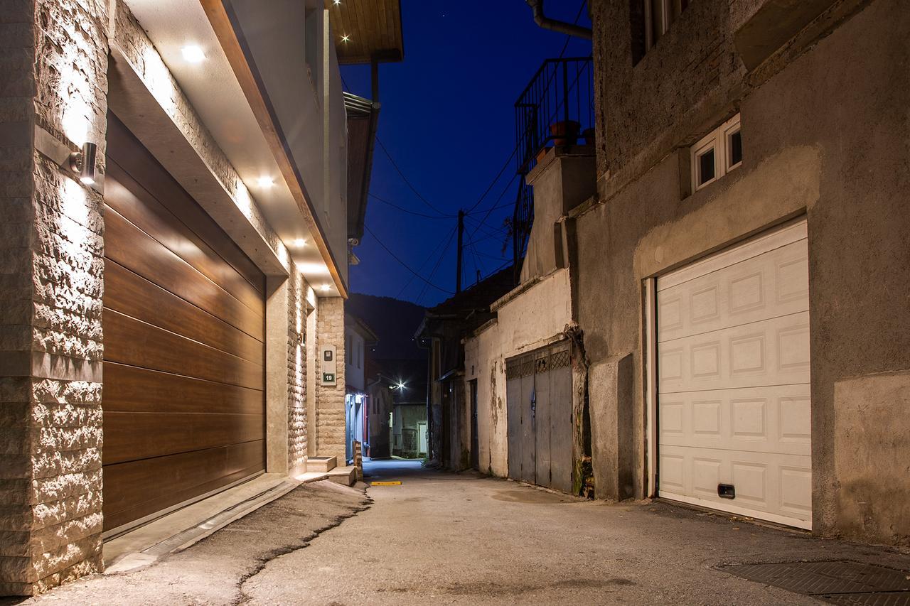 Guest House Hendek Sarajevo Exterior photo