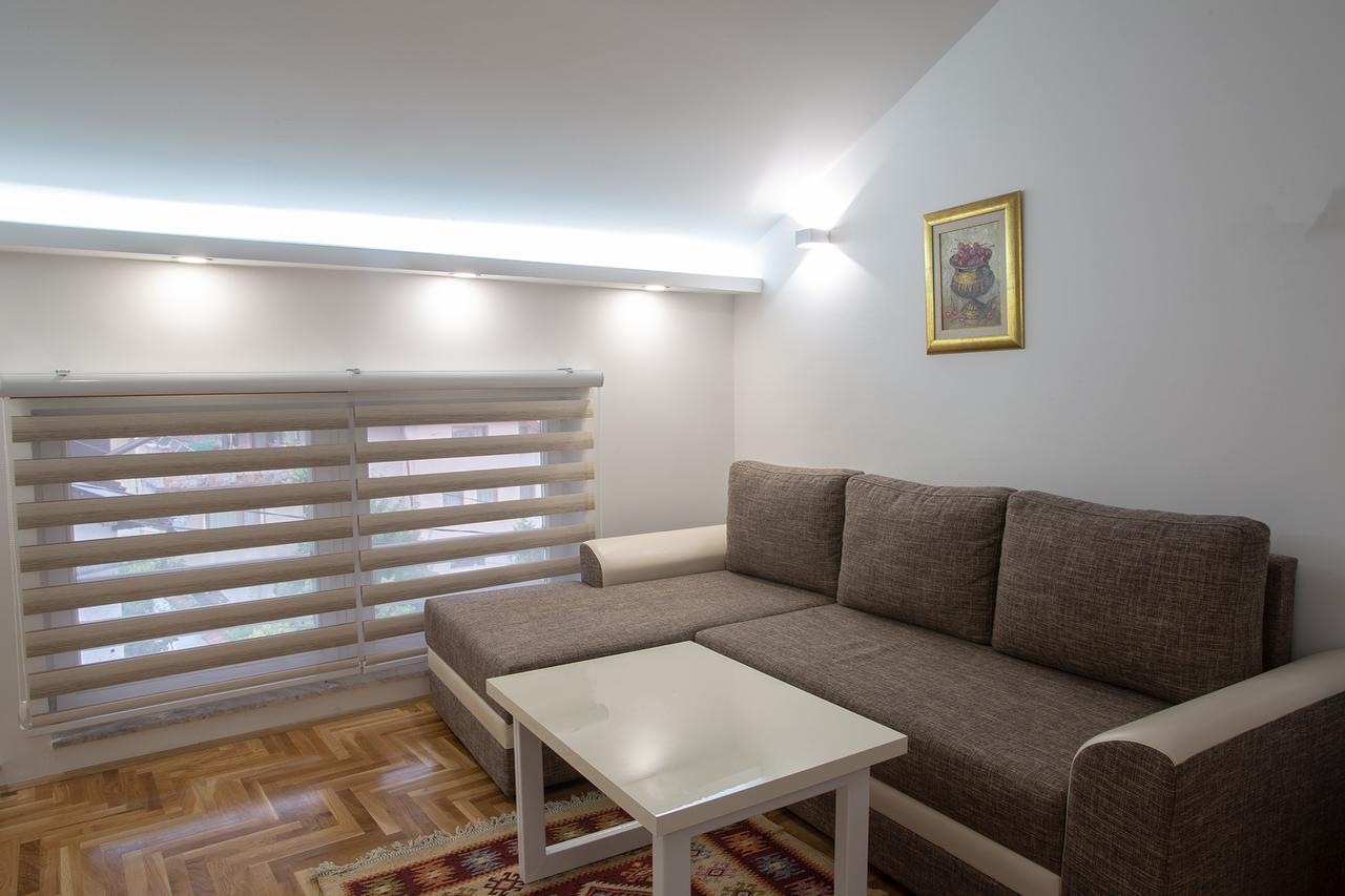 Guest House Hendek Sarajevo Exterior photo