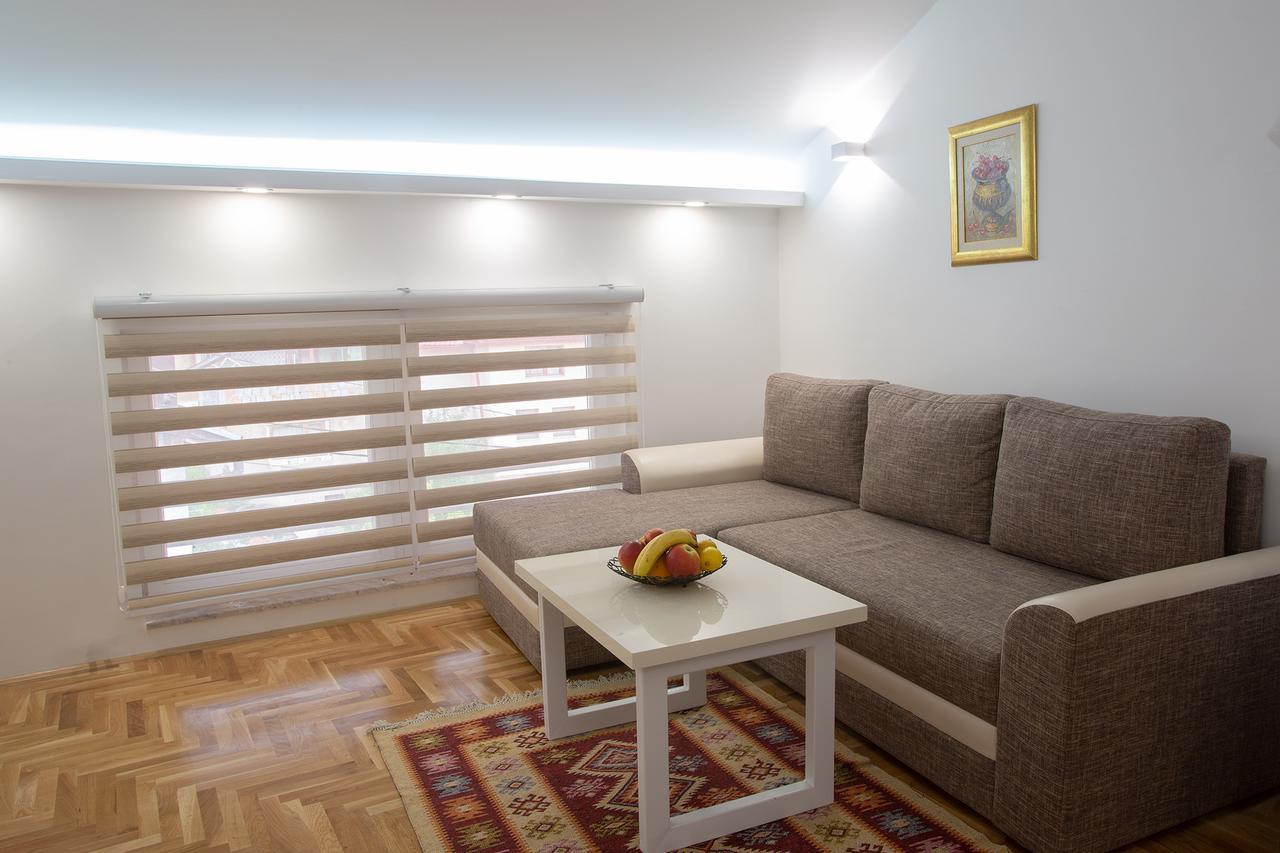 Guest House Hendek Sarajevo Exterior photo